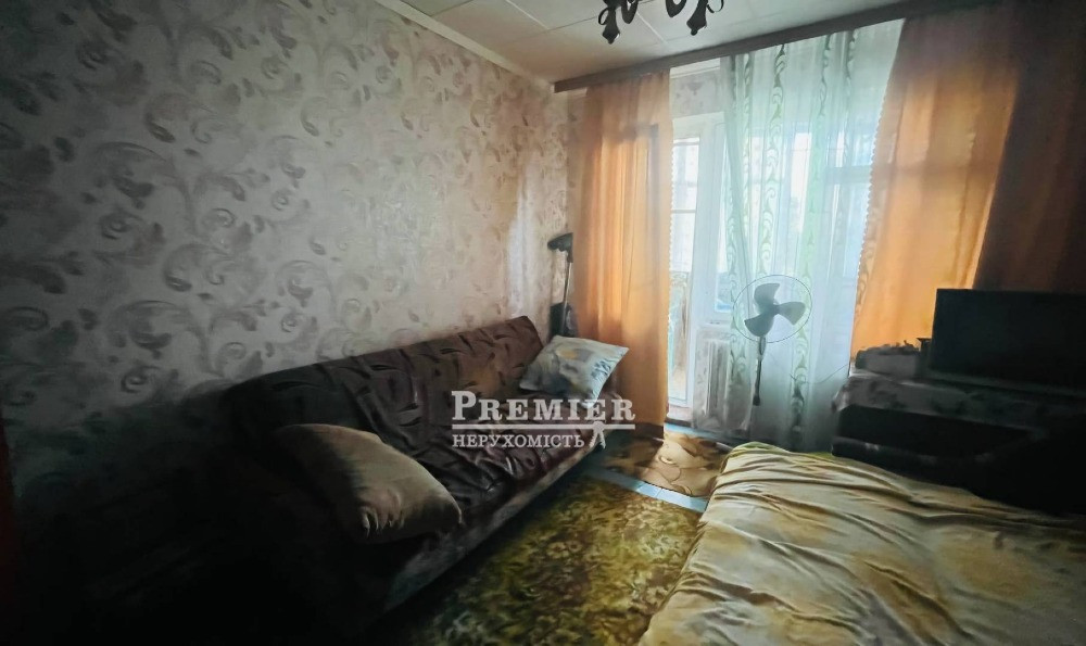 Продам 3-кімнатну квартиру, район ринку Північний! Одеса - зображення 1