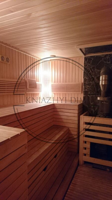 ПРОДАЖ Дом з ремонтом на Осокорках Піпнічно-озерний провулок Код № 2211671 Київ - зображення 8