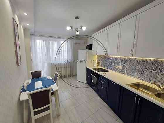 БЕЗ КОМІСІЇ Оренда 1-но к. квартири в ЖК Паркстоун Код об'єкта № 11164713 Київ