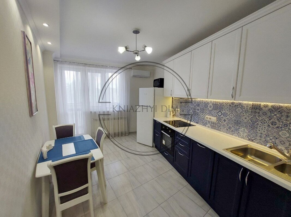 БЕЗ КОМІСІЇ Оренда 1-но к. квартири в ЖК Паркстоун Код об'єкта № 11164713 Київ - зображення 4