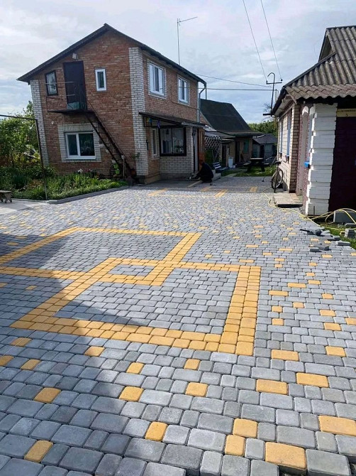 Надежные железобетонные изделия от производителя в Кривом Роге Кривий Ріг - зображення 5