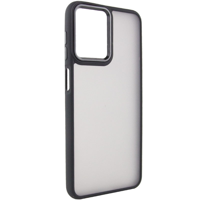 Чехол TPU+PC Lyon Frosted для Motorola Moto E13 Херсон - зображення 1