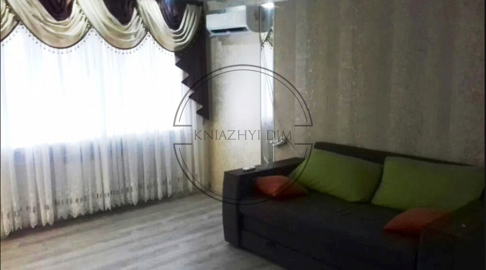 Оренда 2-х кім.-студіо, м. Політехнічний інститут. Код об'єкта № 11182615 Київ - зображення 8