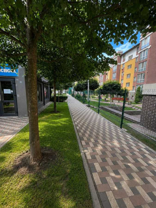 продажа 2-к квартира Киево-Святошинский, Ирпень, 74000 $ Ірпінь - зображення 12