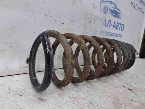 Пружина задняя Kia Ceed ED 1.6 DIESEL D4FB 2006 (б/у) Київ