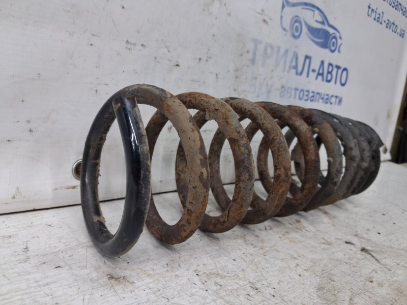 Пружина задняя Kia Ceed 2006-2012 553501H500 (Арт. 66205) Київ - зображення 3