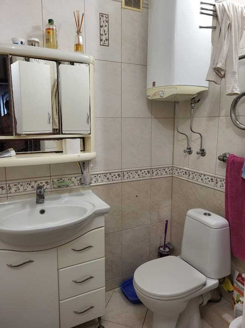 продажа 2-к квартира Броварский, Бровары, 59900 $ Бровари - зображення 8