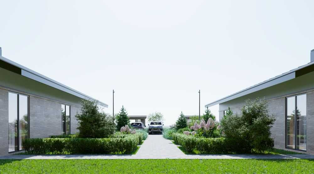 продажа 2-к квартира Новомосковский, Новомосковск, 15750 $ Новомосковск - изображение 4