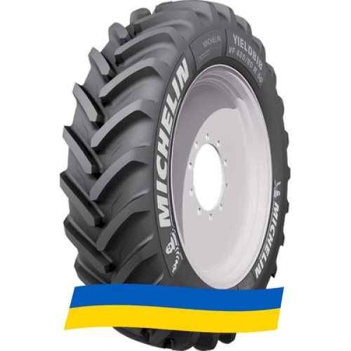 420/85 R34 Michelin YIELDBIB 154/154A8/B Сельхоз шина Киев - изображение 8