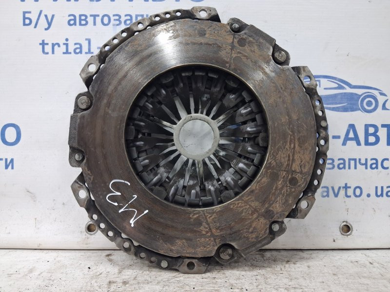 Корзина сцепления Mazda 3 BM 2.2 DIESEL 2013 (б/у) Київ - зображення 4