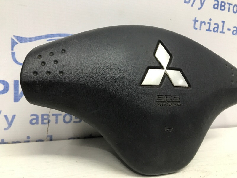 Подушка безопасности в руль Mitsubishi L200 KB 2.5 ДИЗЕЛЬ 4D56U 2006 (б/у) Киев - изображение 2