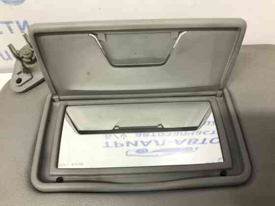 Козырек солнцезащитный левый Mitsubishi Lancer 2003-2009 MN151505HA (Арт. 47451) Киев