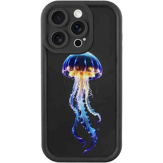 TPU чехол Prestige для Apple iPhone 16 Pro Max (6.9") Херсон