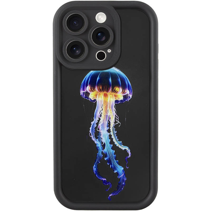 TPU чехол Prestige для Apple iPhone 16 Pro Max (6.9") Херсон - зображення 1