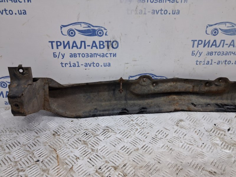 Усилитель бампера передний Mitsubishi L200 KB 2.5 DIESEL 4D56 2006 (б/у) Киев - изображение 6