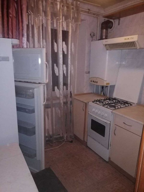 Продам. 2-кімн. кв. 1/5, 2-й квартал. Вул. Алана Шепарда Дніпро - зображення 7