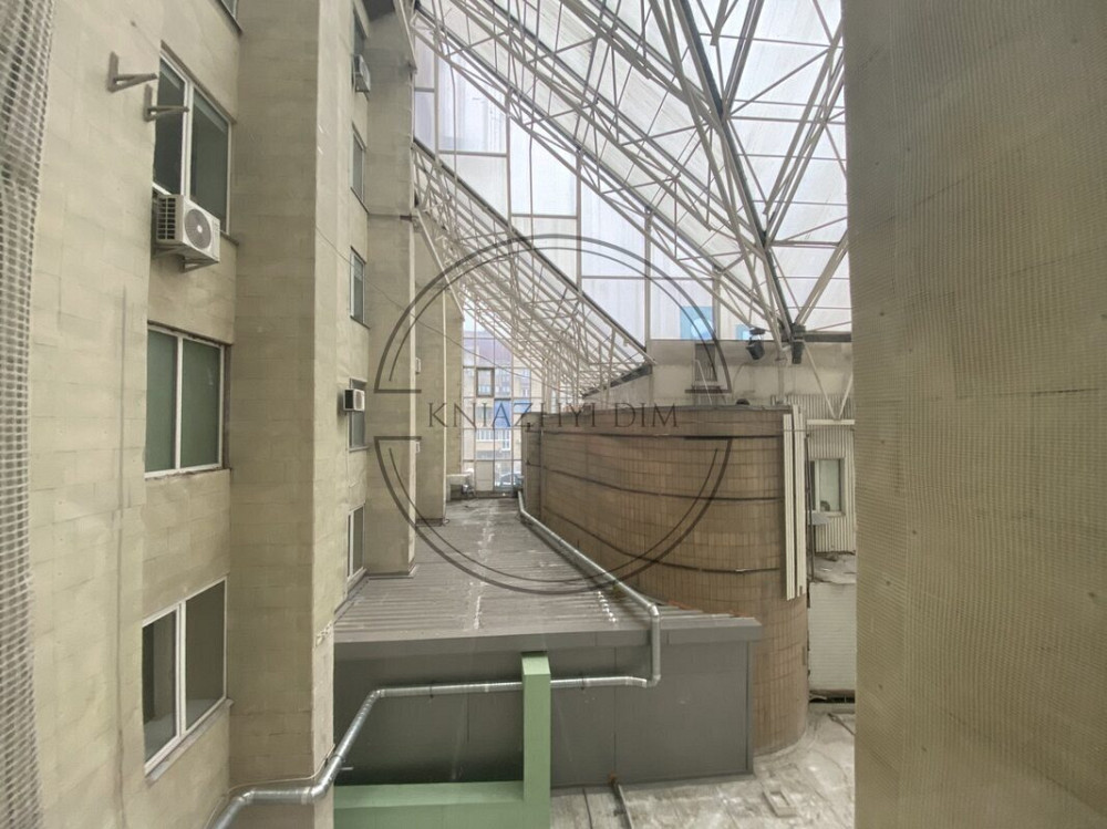 БЕЗ КОМІСІЇ! Оренда 4 поверху в БЦ Січових Стрільців. м. Лук’янівська. Код об’єкта 1419149 Киев - изображение 6