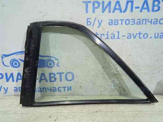 Стекло двери задней левой (форточка) Mitsubishi Lancer 9 1.6 БЕНЗИН 4G18 2003 (б/у) Київ