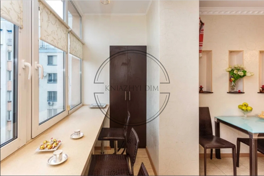 Без комісії. Продаж 4 кім. сміжно розд. на Ю. Здановської ст. м. ВДНХ Код об. № 21141696 Киев - изображение 8