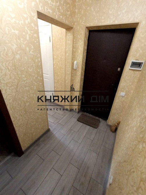 Оренда 1 кімнатної квартири ст.м Мінська № 11130430 Київ - зображення 8