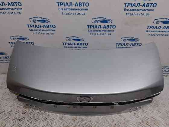 Крышка багажника Mazda 6 2012- GHY05261X (Арт. 69205) Київ