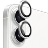 Защитное стекло BlueO Metal на камеру для Apple iPhone 17 (6.3") Херсон