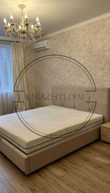 Оренда шикарної 1-но кім. квартири в ЖК Деміївка. Код об’єкта 11188365 Київ - зображення 1