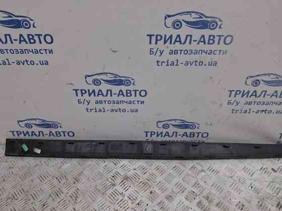 Накладка порога внешняя левая Dacia Duster 2010-2017 769522416R (Арт. 64484) Київ
