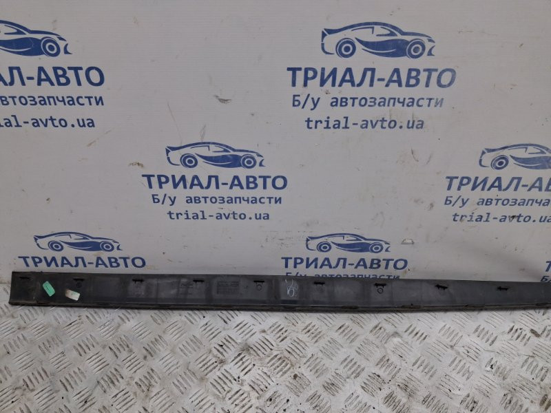 Накладка порога внешняя левая Dacia Duster 2010-2017 769522416R (Арт. 64484) Киев - изображение 5