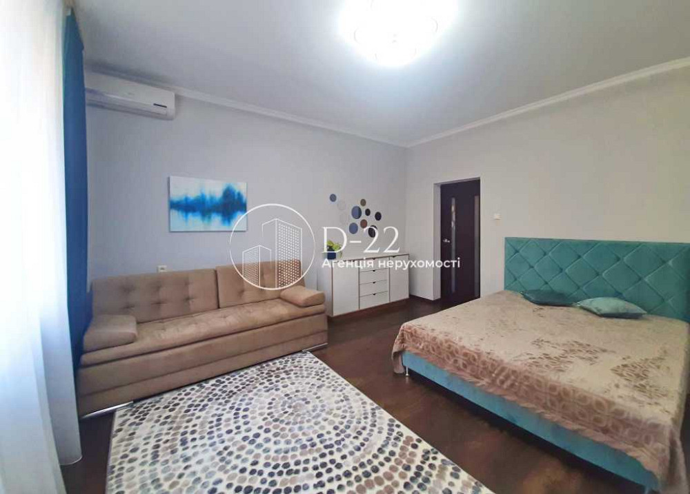 долгосрочная аренда 1-к квартира Киев, Печерский, 23500 грн./мес. Київ - зображення 2