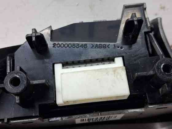 Кнопки руля SsangYong Korando 2010-2019 8915034001HDV (Арт. 69150) Київ