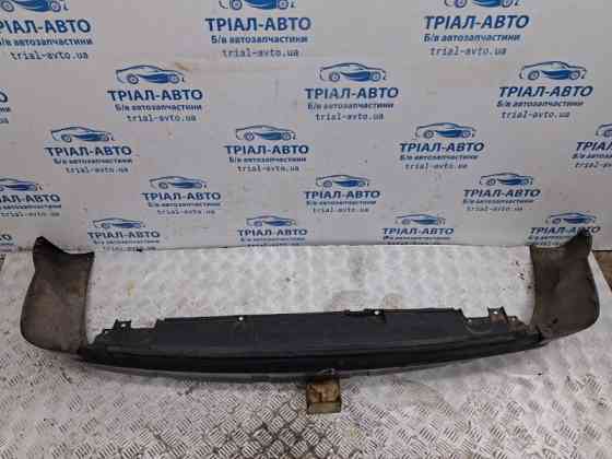 Бампер задний Mitsubishi Outlander XL 2.2 DIESEL 4HK 2007 (б/у) Київ