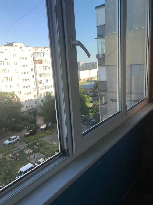 продажа 2-к квартира Белоцерковский, Белая Церковь, 54000 $ Біла Церква - зображення 4