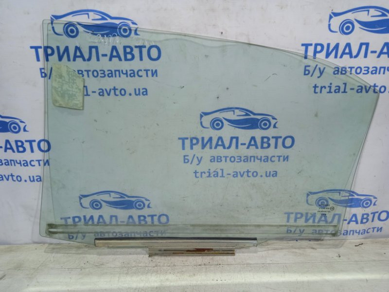Стекло двери заднее правое Toyota Camry 2006-2011 6811333150 (Арт. 1423) Киев - изображение 3