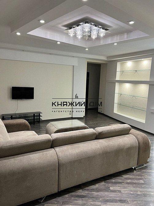 Продається 3-кімнатна квартира біля метро Позняки Киев - изображение 2