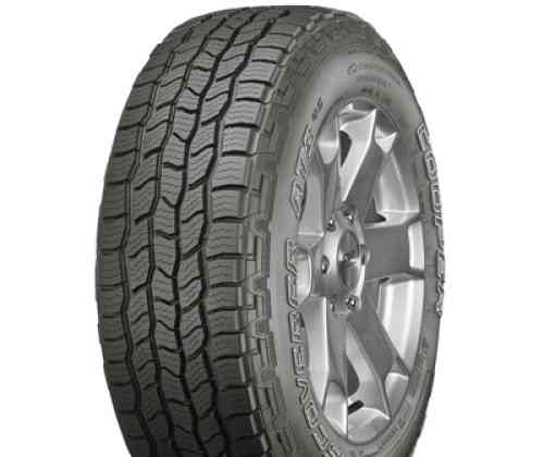 285/70 R17 Cooper Discoverer AT3 4S 117T Позашляхова шина Киев