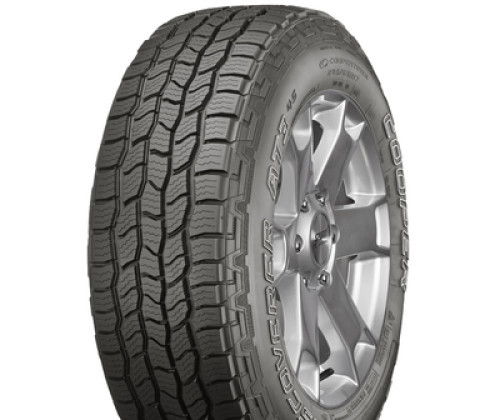 285/70 R17 Cooper Discoverer AT3 4S 117T Позашляхова шина Київ - зображення 1