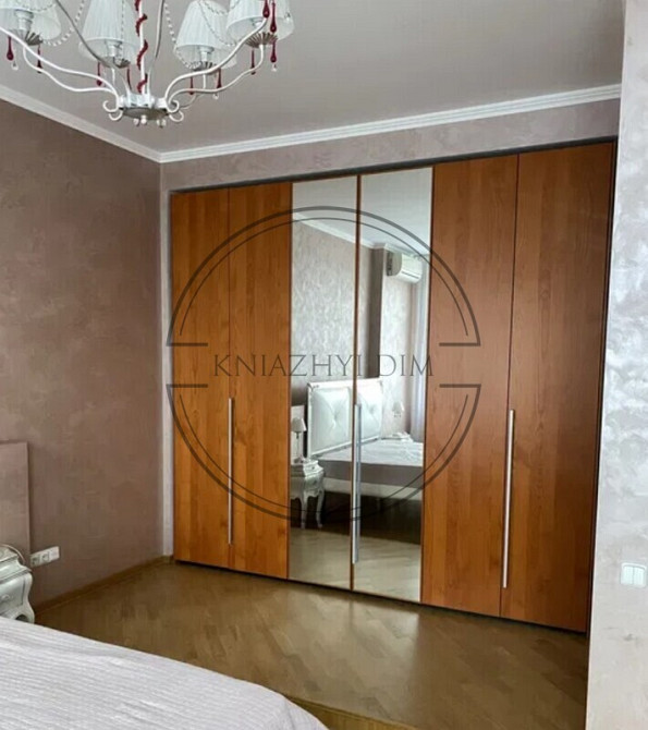 Метро Печерська !!! Оренда видової 3-х к.кв. по бул. Лесі Українки в Печерському р-ні. Код об'єкту № Киев - изображение 9