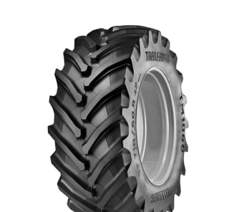 650/60 R38 Trelleborg TM1060 166D Сільгосп шина Киев - изображение 3