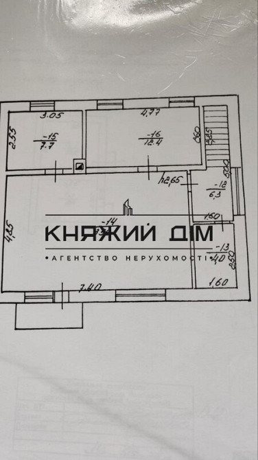 Продаж будинку 54 км від Києва № 2211584 Киев - изображение 2