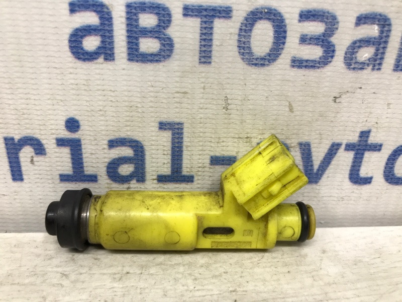 Форсунка топливная Toyota RAV 4 A30 2.0 БЕНЗИН 1AZFE 2005 (б/у) Київ - зображення 1