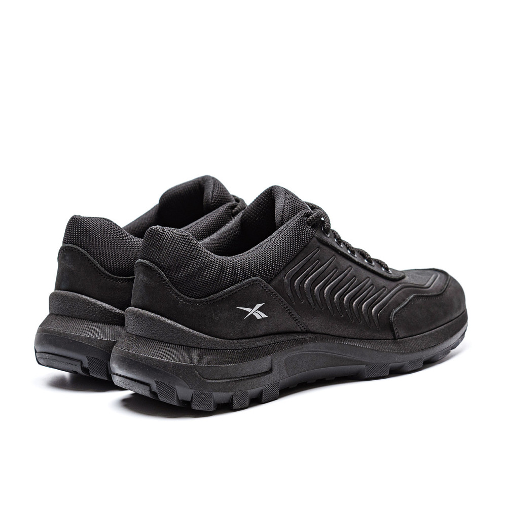 Мужские кроссовки  Rbk Classic Black Киев - изображение 4