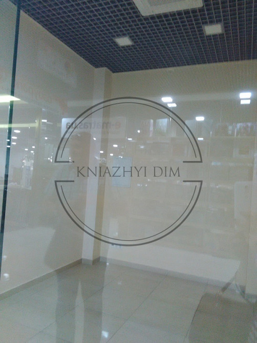 Помещение 10 кв.м. возле м.Дарница.Код № 1414410 Київ - зображення 1