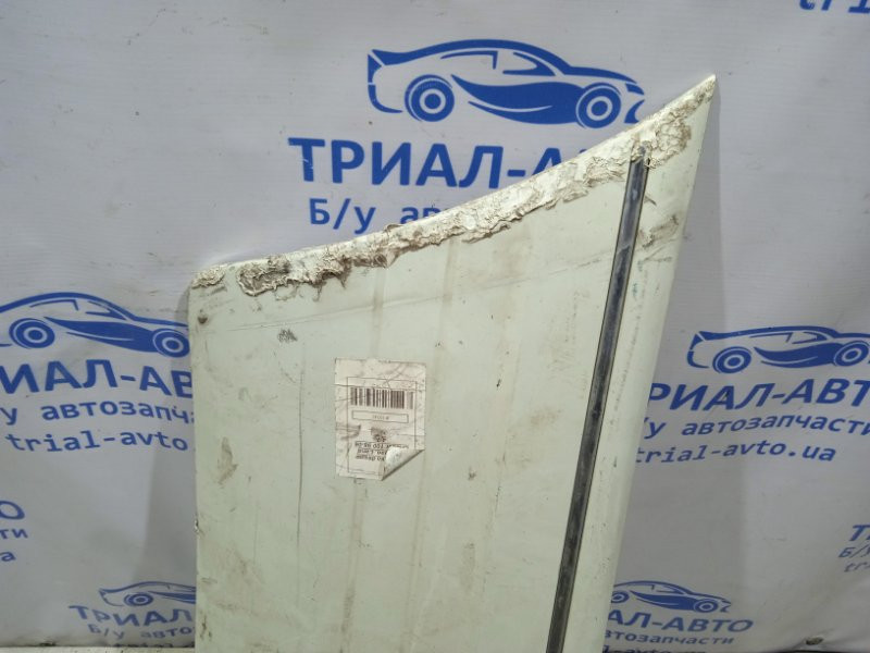 Накладка двери Toyota Land Cruiser J100 1998 задн. прав. (б/у) Київ - зображення 2