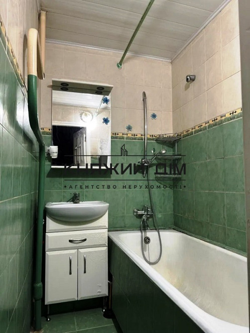 3кімн квартира Солом'янка метро Вокзальна 2км 30 хв пішки № 11204340 Киев - изображение 6