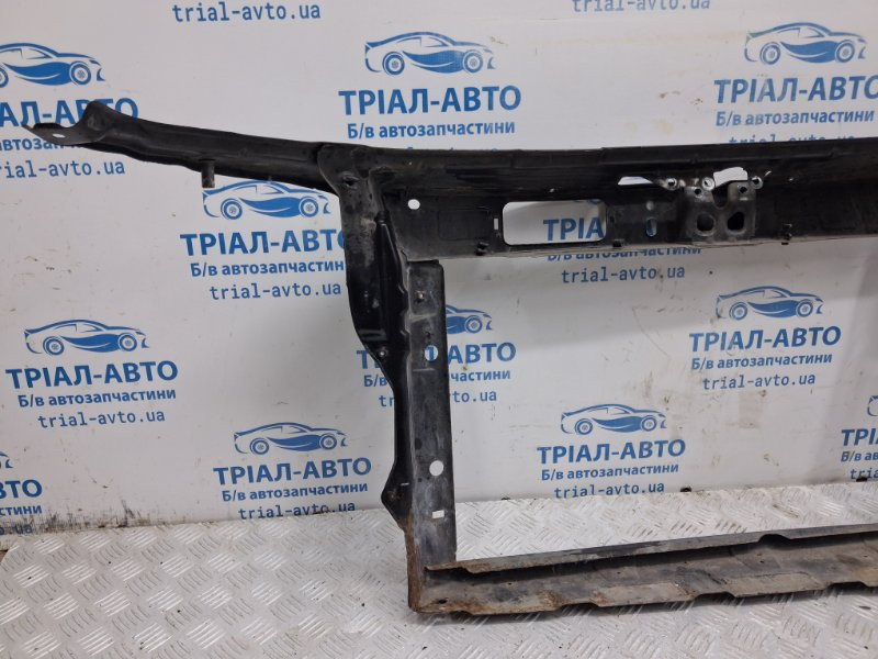 Панель передняя Skoda Fabia 2007-2014 5J0805591 (Арт. 78922) Київ - зображення 8
