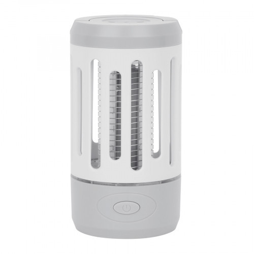 Туристическая инсектицидная лампа Noveen IKN851 LED на аккумуляторе Одеса - зображення 5