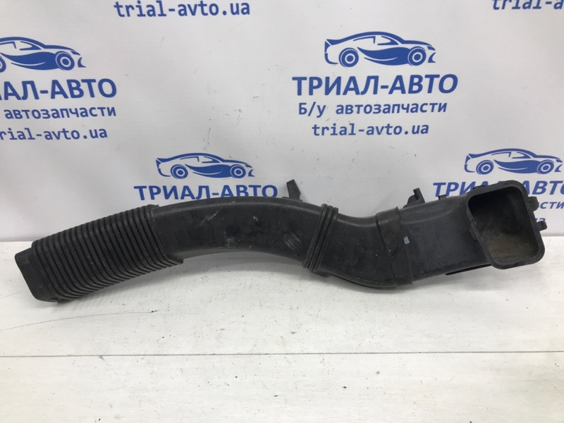 Воздухозаборник BMW 5 F10 2.0 ДИЗЕЛЬ 2010 (б/у) Киев - изображение 2