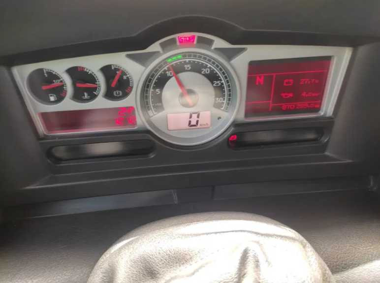 продажа Renault Magnum, 25000 $  - зображення 4
