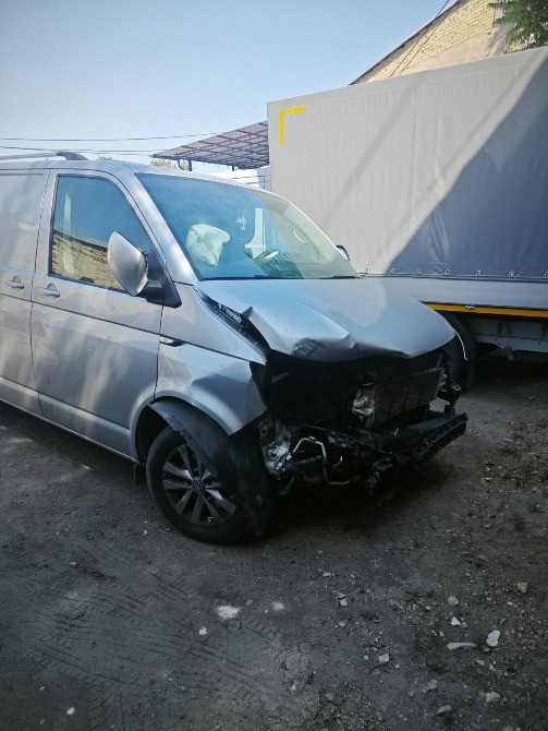 Независимый судебный эксперт после ДТП, оценка автомобилей Кеосак А.П. Одесса - изображение 7